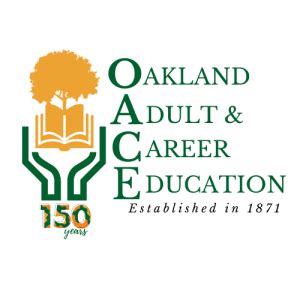 oace besitzer|Adult and Career Education